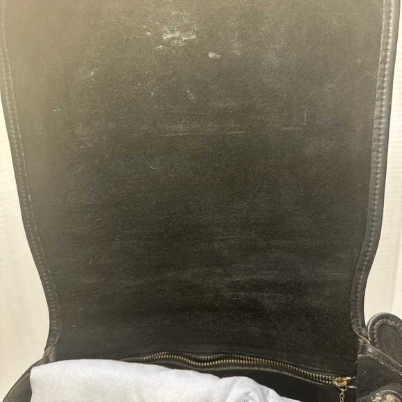 Vintage Coach Purse * As Is * - Picture 6 of 11